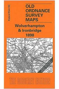 Wolverhampton and Ironbridge 1898