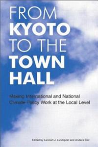 From Kyoto to the Town Hall