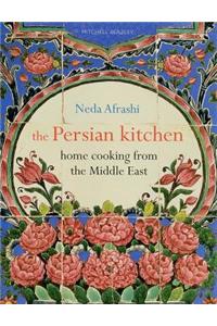 The Persian Kitchen