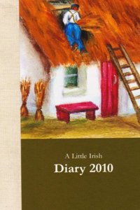 A Little Irish Diary
