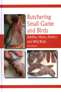 Butchering Small Game and Birds