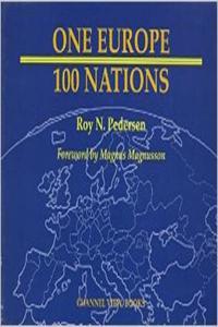 One Europe: 100 Nations