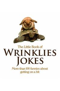 Little Book of Wrinklies Jokes