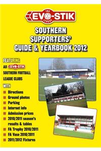 Evo-Stick Southern Football League Supporters' Guide & Yearbook 2012