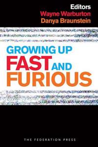 Growing Up Fast and Furious