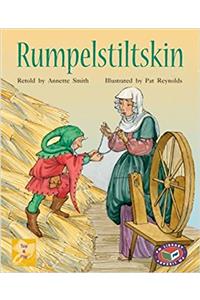 Rumpelstiltskin