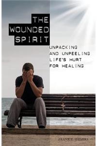 Wounded Spirit
