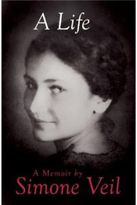 A Life - Simone Veil