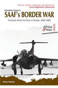 Saaf's Border War