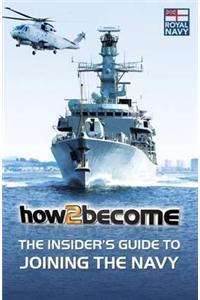 How to Join the Royal Navy