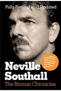 Neville Southall: The Binman Chronicles