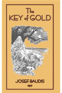 The Key of Gold - 23 Czech Folk Tales