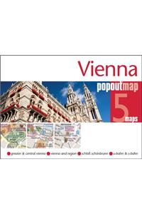 Vienna PopOut Map