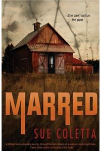 Marred