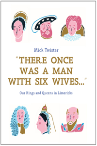 There Once Was A Man With Six Wives