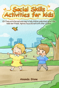 Social Skills Activities for Kids