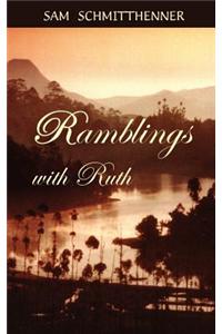 Ramblings with Ruth
