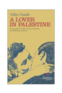 Palestinian Lover