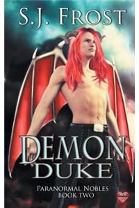 Demon Duke
