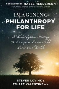 Imagining Philanthropy for Life