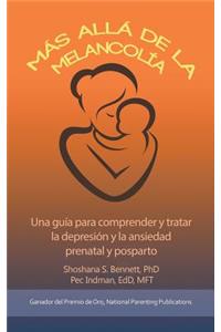Mï¿½s Allï¿½ de la Melancolï¿½a
