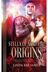 Stella of Akrotiri