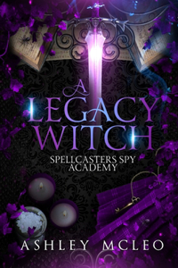 Legacy Witch