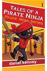 Tales of a Pirate Ninja