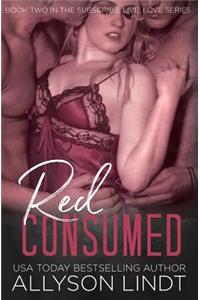 Red Consumed