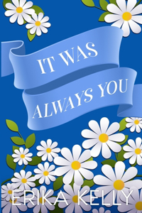 It Was Always You (Alternate Special Edition Cover)