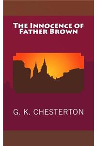 The Innocence of Father Brown
