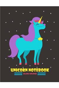 Unicorn Journal