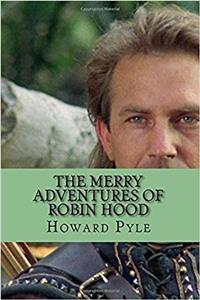 The Merry Adventures of Robin Hood