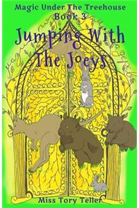 Jumping with the Joeys