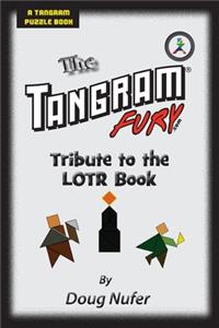 Tangram Fury LOTR Book