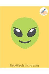 Emoji Notebooks