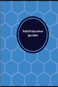 Airfield Operations Specialist Log