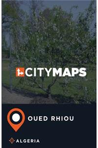City Maps Oued Rhiou Algeria