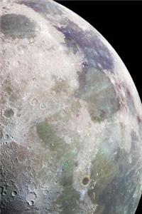 Moonlight Notebook