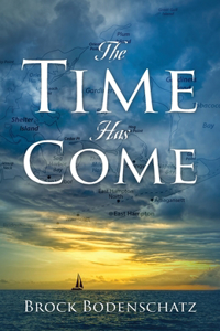 Time Has Come