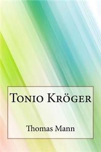 Tonio Kröger