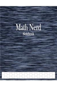 Math Nerd Notebook