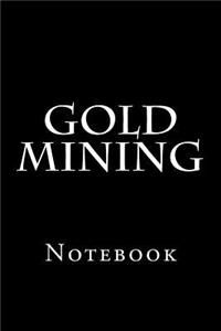 Gold Mining