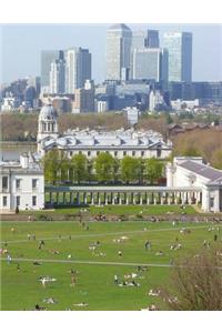 Greenwich England