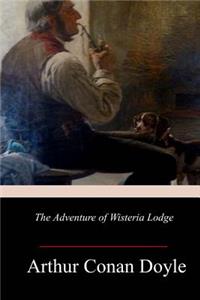 Adventure of Wisteria Lodge