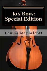 Jo's Boys: Special Edition