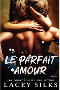 parfait amour