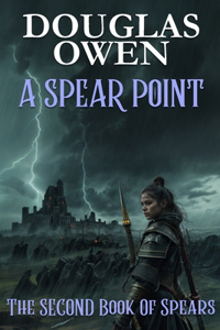 A Spear Point