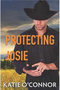 Protecting Josie