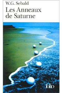 Anneaux De Saturne, Les